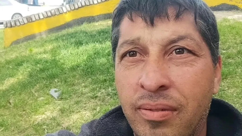 Recompensa millonaria para encontrar a un hombre desaparecido en Santa&nbsp;Cruz