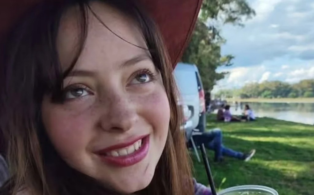 Finalizó el operativo de búsqueda en Chubut luego de encontrar el cuerpo de la buzo&nbsp;desaparecida