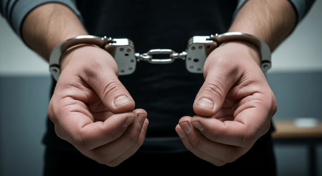 Condenaron a un hombre por atacar a su hermana de 3 años en Santa Cruz