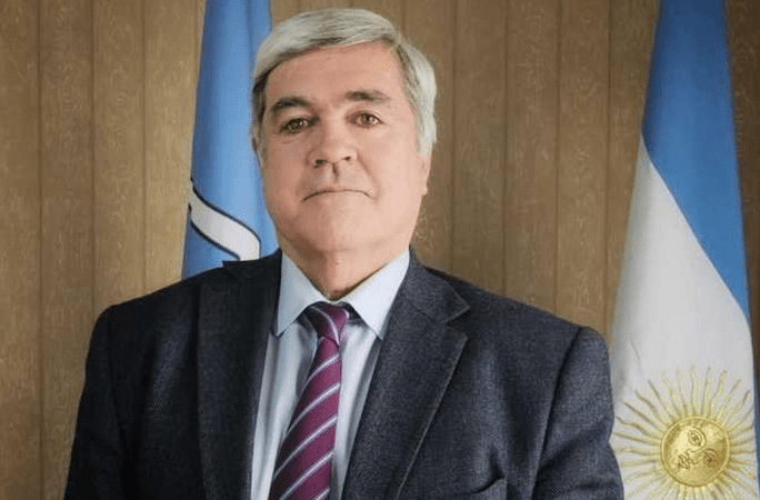 Chubut: el procurador general pidió investigar un video sobre un presunto pago para acordar una pena