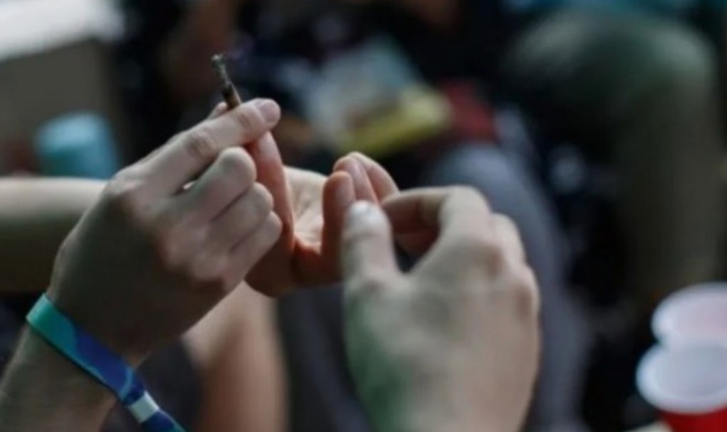 Un preocupante informe sitúa a la provincia de Chubut al frente de las estadísticas de consumo de sustancias problemáticas en colegios&nbsp;secundarios