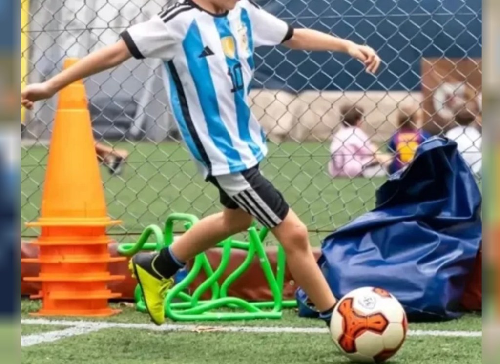 Grave denuncia en Neuquén: un instructor de fútbol enfrenta cargos por abuso y grooming