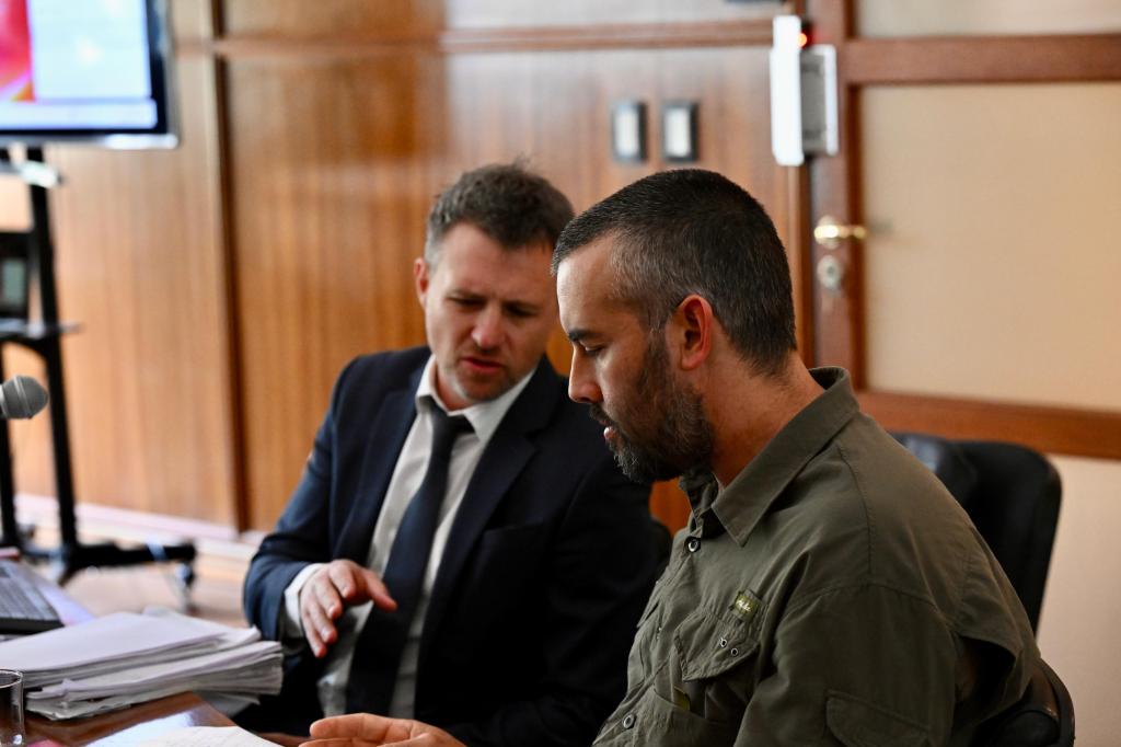 Definen la condena por la matanza de&nbsp;pingüinos