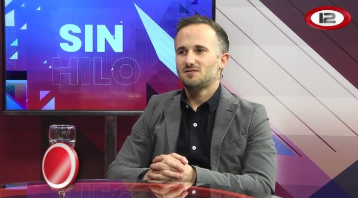 Eraso Parodi analizó el escenario de la UCR y el armado hacia las elecciones generales