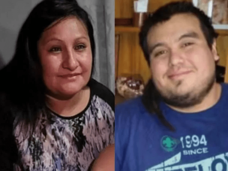 Santa Cruz: investigan un femicidio tras la insólita declaración del único&nbsp;detenido