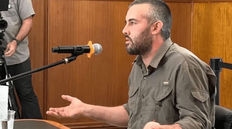 Confirman o revisan la condena al ganadero por la matanza de pingüinos en Punta&nbsp;Tombo