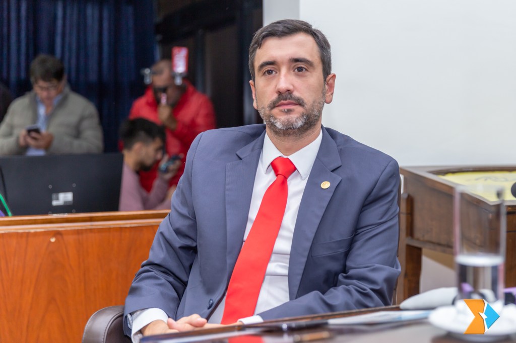 Agustín Coto destacó oportunidades para generar empleo e inversiones energéticas en Tierra del&nbsp;Fuego