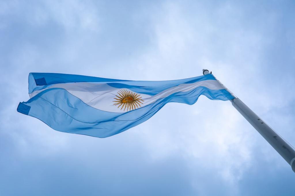 Tres días corridos de descanso: así quedó el fin de semana largo por el 25 de&nbsp;mayo
