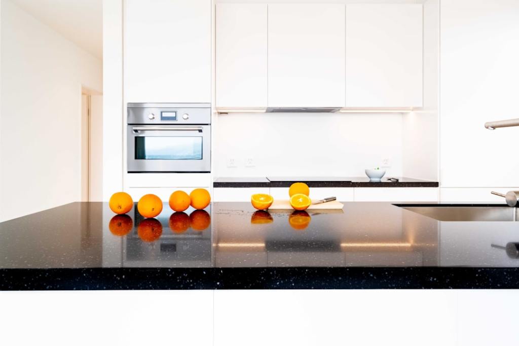 El cuarzo desplaza al mármol en las cocinas modernas&nbsp;argentinas