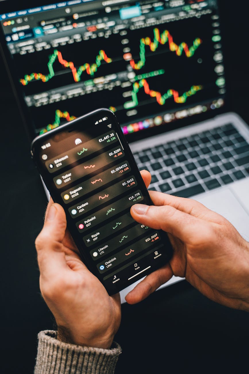 El Merval intenta mantener el impulso alcista hacia el cierre de&nbsp;mayo