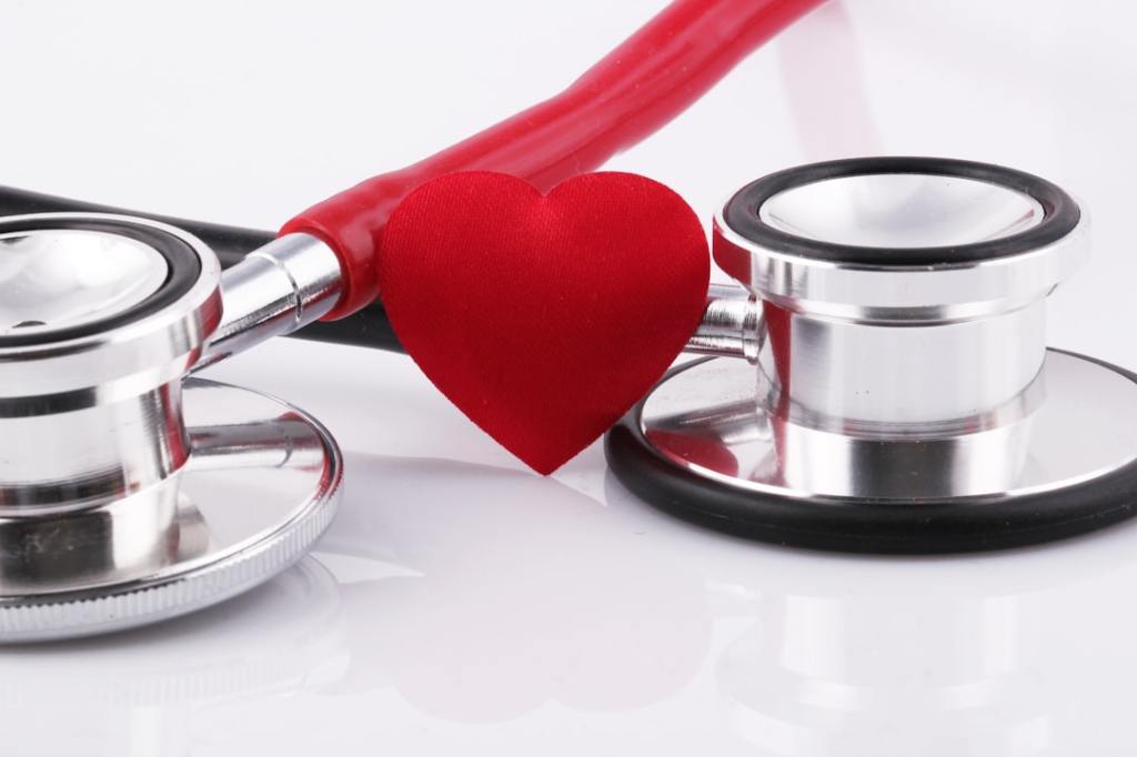 Un estudio simple de arterias predice la supervivencia&nbsp;cardíaca