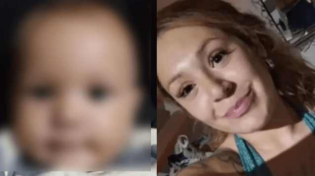 Encontraron en Río Negro a la mujer y su bebé que eran buscados en&nbsp;Neuquén