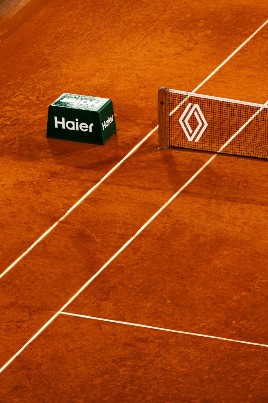 Maja Chwalinska escribio su historia en Roland Garros: de la depresion al&nbsp;podio