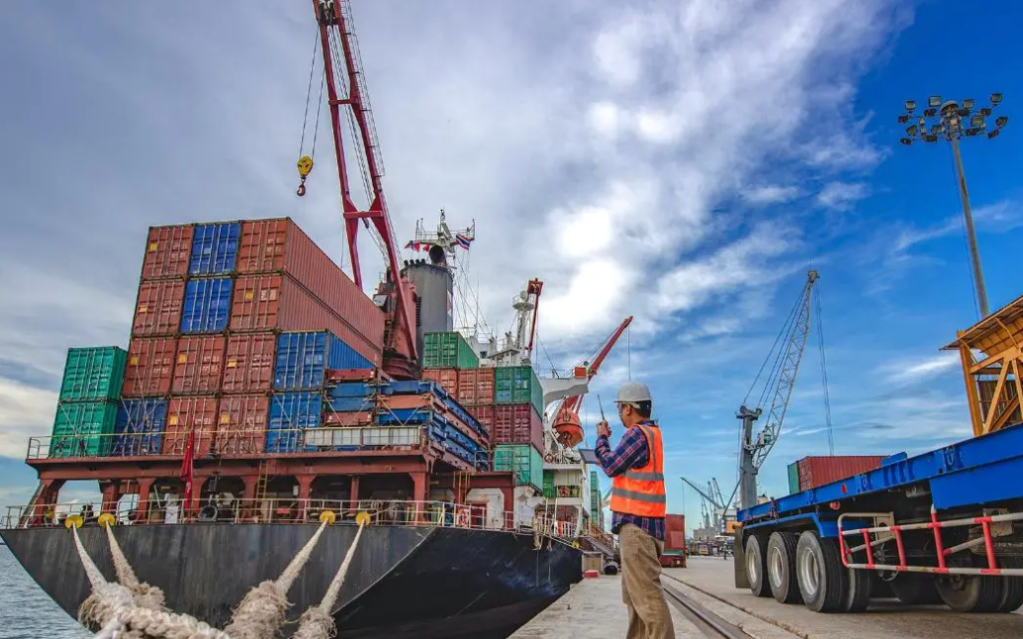 Santa Cruz exportó US$1.152 millones y se consolidó entre las principales provincias exportadoras del&nbsp;país