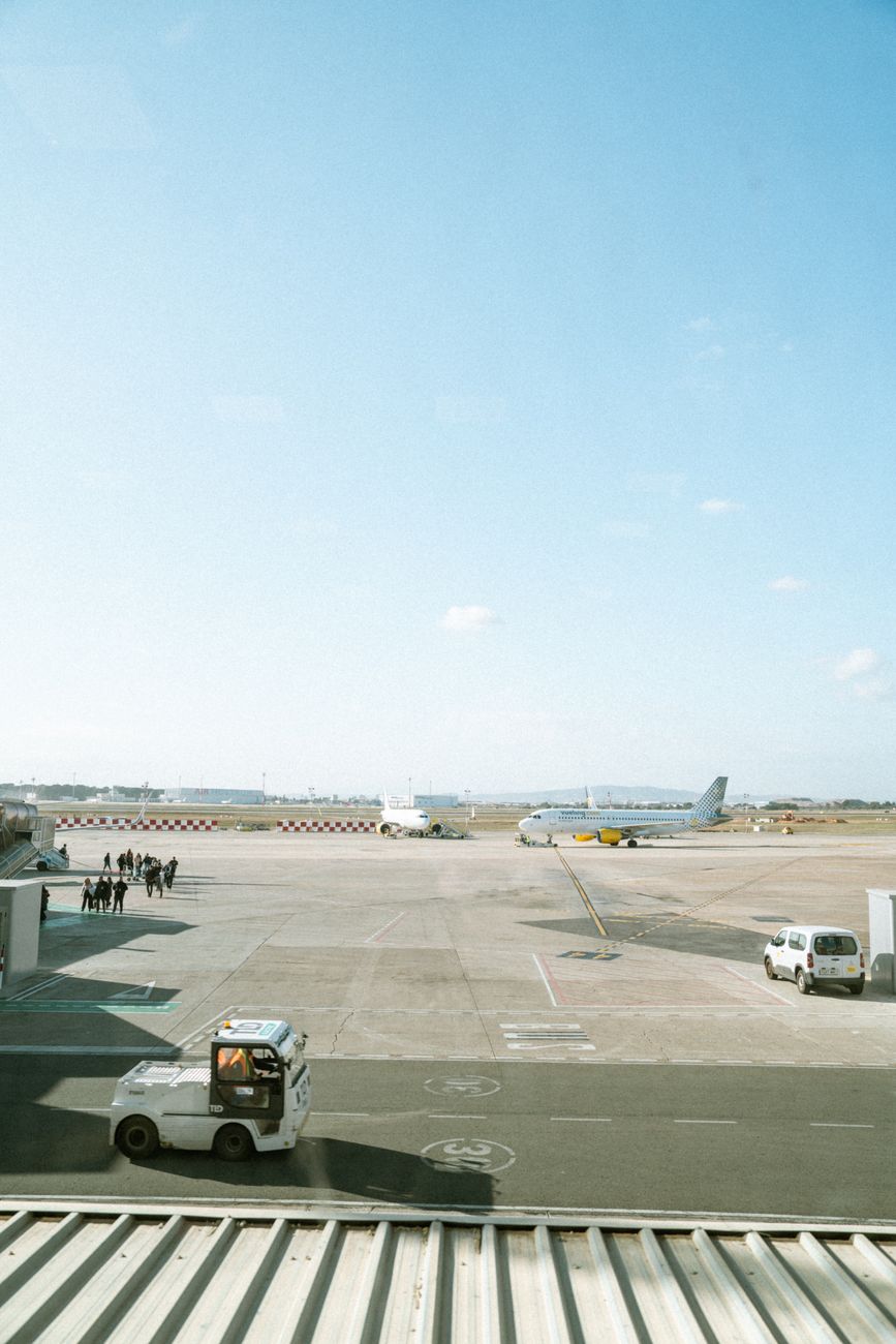 Aeroparque se convierte en la sucursal estrella de la cadena de medialunas