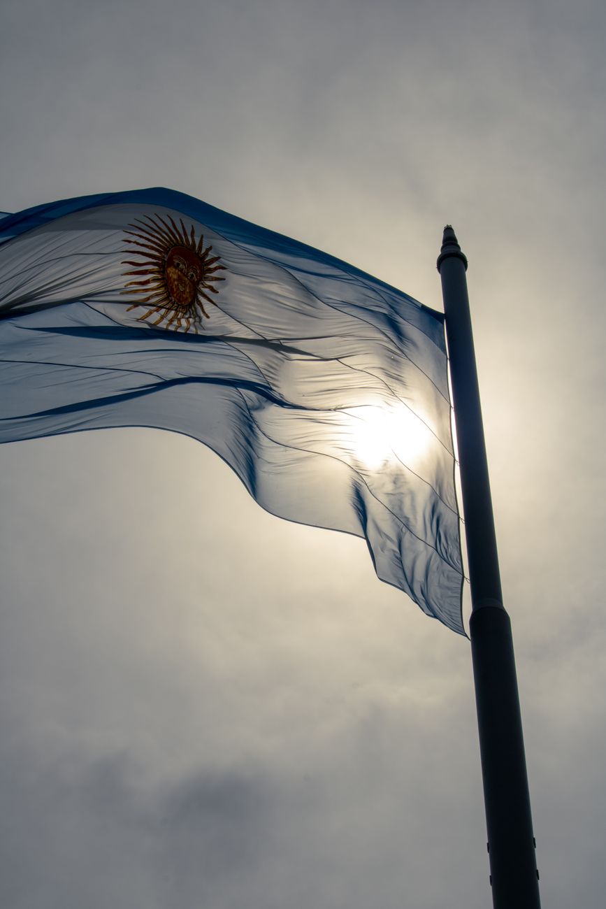 Milei minimiza polémica sobre Malvinas tras triunfo ante&nbsp;Inglaterra