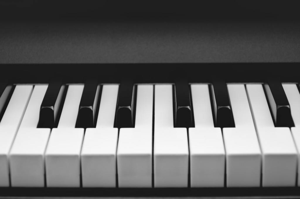 Pianista argentina en Miami: musicalizó los goles de la&nbsp;Selección