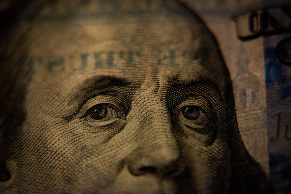El dólar paralelo vuelve a tocar su máximo: cotiza a&nbsp;$1.560