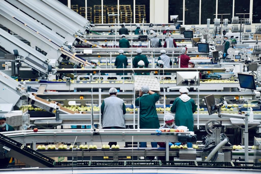 Ford reduce la producción de Ranger ante menor demanda en la&nbsp;región
