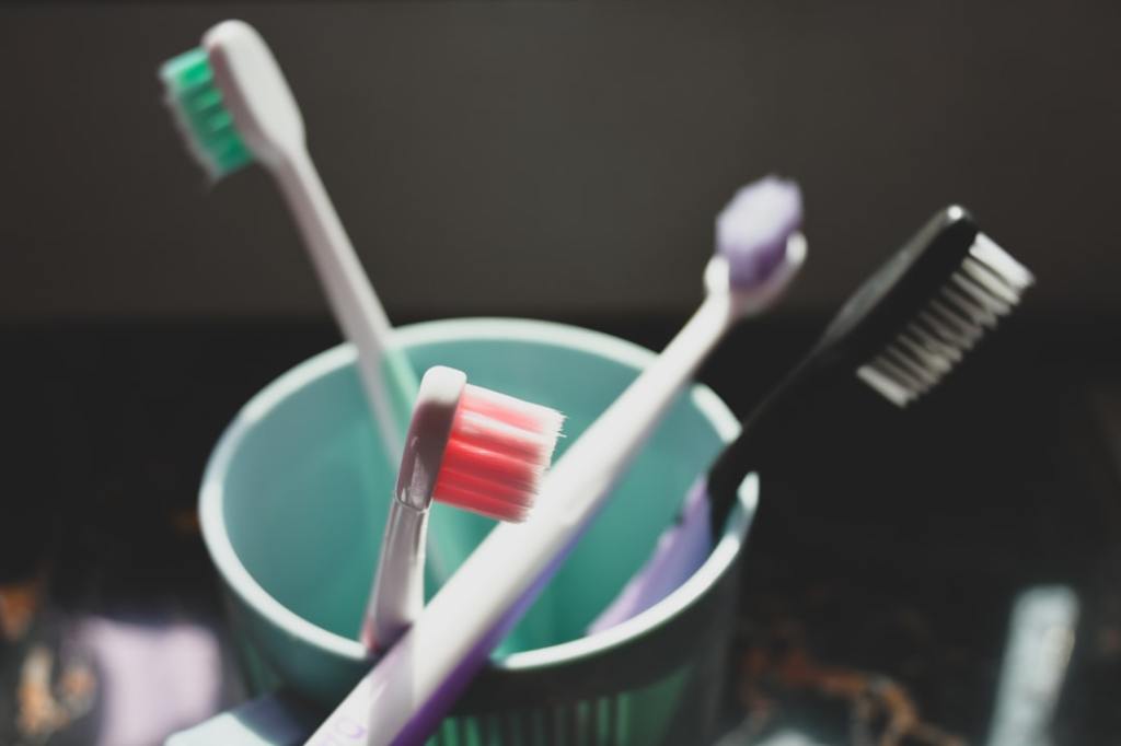 Bicarbonato y pasta dental: la mezcla que crece entre quienes cuidan su&nbsp;boca