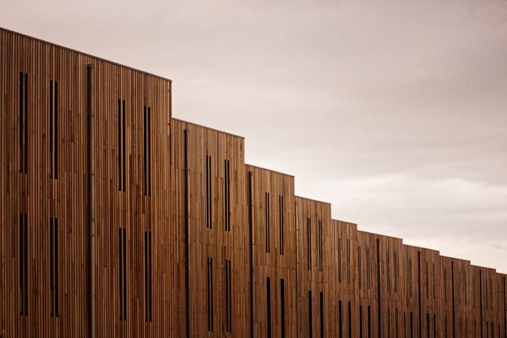 Inversin millonaria trae tecnologa de madera para revolucionar la&nbsp;construccion