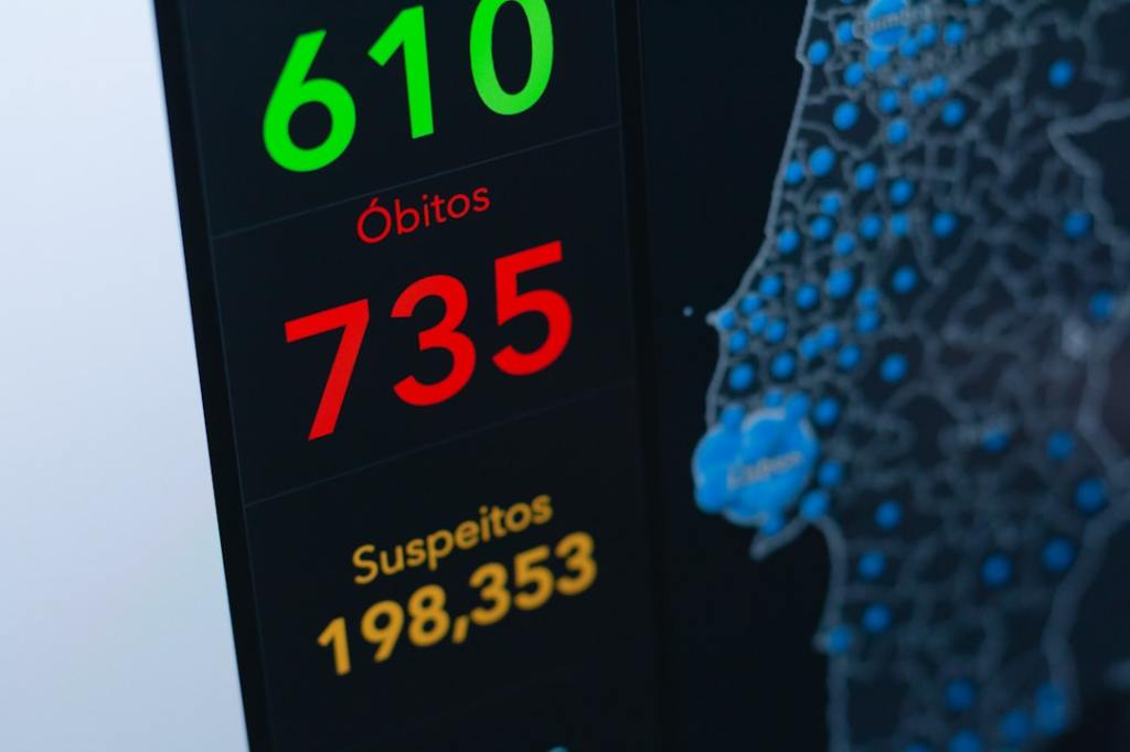 Economía en rojo: consultoras proyectan caída del PBI para el segundo&nbsp;trimestre