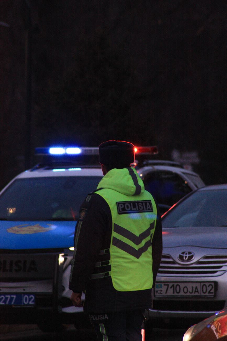Secuestran BMW y allanamientos contra L-Gante por&nbsp;amenazas