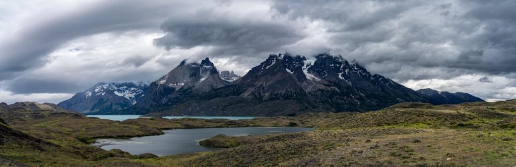 Frente frío antártico de 72 horas: heladas extremas y vientos de hasta 100&nbsp;km/h
