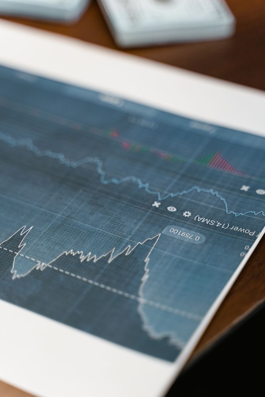 Tres semanas de desplome en el Merval coinciden con suba del riesgo país a&nbsp;650