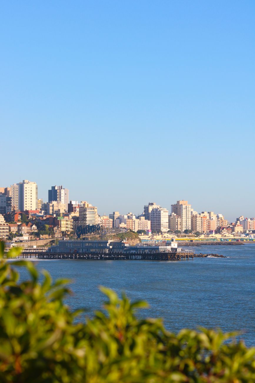 Cruceros: Mar del Plata protagoniza el crecimiento&nbsp;2026-2027